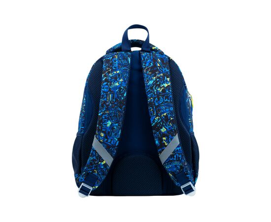 Рюкзак школьный GoPack Education 175M-9 Cool (GO22-175M-9), изображение 7 Рюкзак школьный GoPack Education 175M-9 Cool (GO22-175M-9), изображение 7