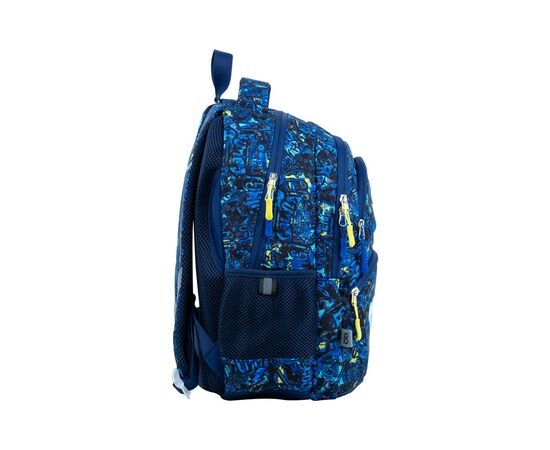 Рюкзак школьный GoPack Education 175M-9 Cool (GO22-175M-9), изображение 8 Рюкзак школьный GoPack Education 175M-9 Cool (GO22-175M-9), изображение 8