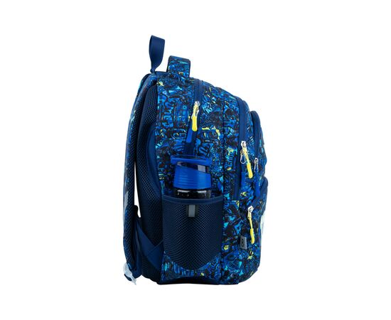 Рюкзак школьный GoPack Education 175M-9 Cool (GO22-175M-9), изображение 9 Рюкзак школьный GoPack Education 175M-9 Cool (GO22-175M-9), изображение 9