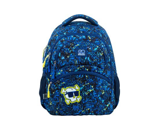 Рюкзак школьный GoPack Education 175M-9 Cool (GO22-175M-9)