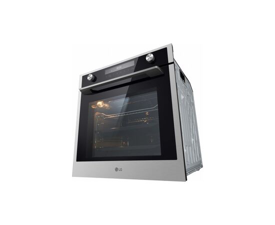 Духовой шкаф LG WSEZD7225S1, изображение 3 Духовой шкаф LG WSEZD7225S1, изображение 3