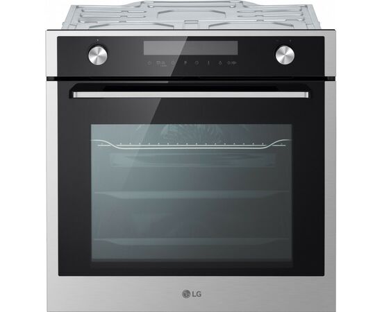 Духова шафа LG WSEZD7225S1