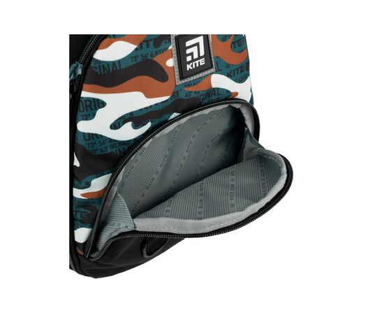 Рюкзак школьный Kite Education teens 905M-1 (K22-905M-1), изображение 11 Рюкзак школьный Kite Education teens 905M-1 (K22-905M-1), изображение 11