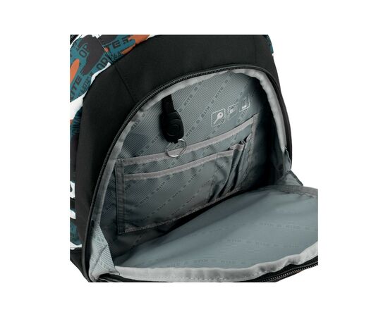 Рюкзак школьный Kite Education teens 905M-1 (K22-905M-1), изображение 12 Рюкзак школьный Kite Education teens 905M-1 (K22-905M-1), изображение 12