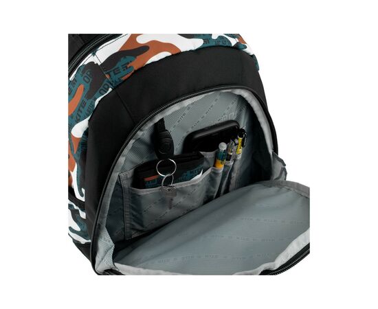 Рюкзак школьный Kite Education teens 905M-1 (K22-905M-1), изображение 2 Рюкзак школьный Kite Education teens 905M-1 (K22-905M-1), изображение 2