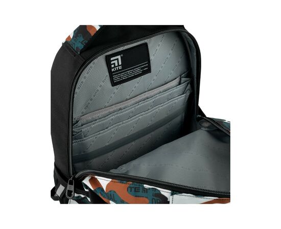 Рюкзак школьный Kite Education teens 905M-1 (K22-905M-1), изображение 3 Рюкзак школьный Kite Education teens 905M-1 (K22-905M-1), изображение 3