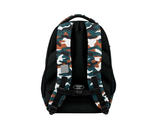 Рюкзак школьный Kite Education teens 905M-1 (K22-905M-1), изображение 6 Рюкзак школьный Kite Education teens 905M-1 (K22-905M-1), изображение 6