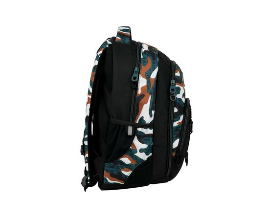 Рюкзак школьный Kite Education teens 905M-1 (K22-905M-1), изображение 8 Рюкзак школьный Kite Education teens 905M-1 (K22-905M-1), изображение 8