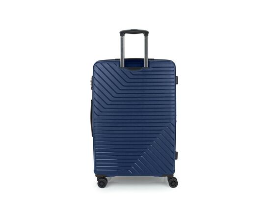 Чемодан Gabol Osaka (L) Blue (121047-003)/(121001-003) (930308), изображение 2 Чемодан Gabol Osaka (L) Blue (121047-003)/(121001-003) (930308), изображение 2