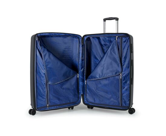 Чемодан Gabol Osaka (L) Blue (121047-003)/(121001-003) (930308), изображение 4 Чемодан Gabol Osaka (L) Blue (121047-003)/(121001-003) (930308), изображение 4