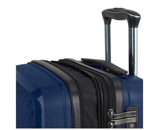 Чемодан Gabol Osaka (L) Blue (121047-003)/(121001-003) (930308), изображение 5 Чемодан Gabol Osaka (L) Blue (121047-003)/(121001-003) (930308), изображение 5