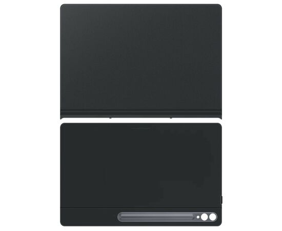 Чехол для планшета Samsung Book Cover Galaxy Tab S9 Ultra (X916) Black (EF-BX910PBEGWW), изображение 11 Чехол для планшета Samsung Book Cover Galaxy Tab S9 Ultra (X916) Black (EF-BX910PBEGWW), изображение 11