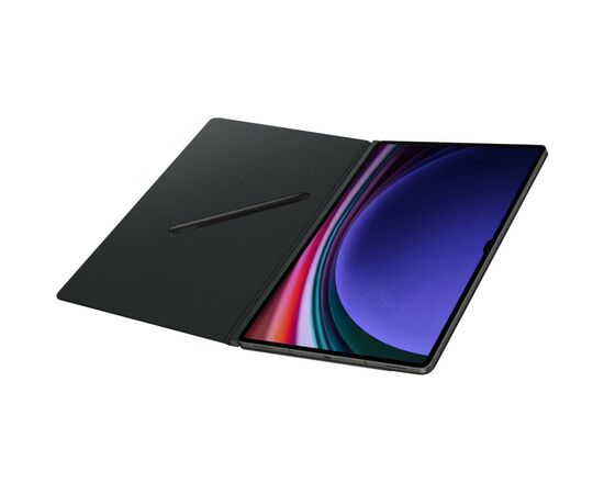 Чехол для планшета Samsung Book Cover Galaxy Tab S9 Ultra (X916) Black (EF-BX910PBEGWW), изображение 2 Чехол для планшета Samsung Book Cover Galaxy Tab S9 Ultra (X916) Black (EF-BX910PBEGWW), изображение 2