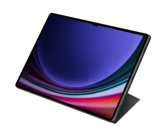 Чехол для планшета Samsung Book Cover Galaxy Tab S9 Ultra (X916) Black (EF-BX910PBEGWW), изображение 4 Чехол для планшета Samsung Book Cover Galaxy Tab S9 Ultra (X916) Black (EF-BX910PBEGWW), изображение 4