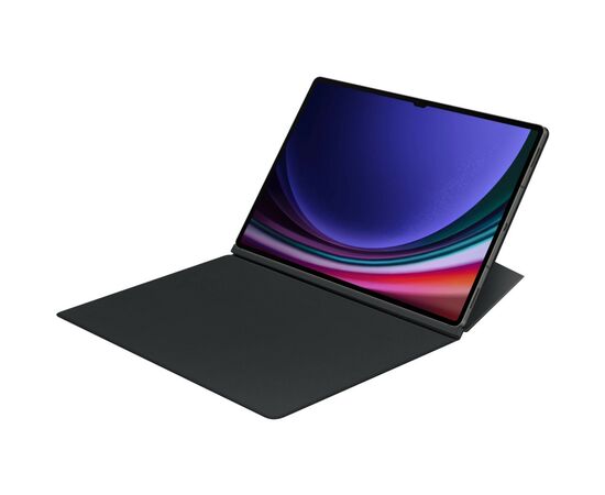 Чехол для планшета Samsung Book Cover Galaxy Tab S9 Ultra (X916) Black (EF-BX910PBEGWW), изображение 5 Чехол для планшета Samsung Book Cover Galaxy Tab S9 Ultra (X916) Black (EF-BX910PBEGWW), изображение 5