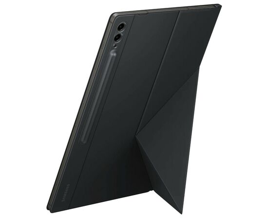 Чехол для планшета Samsung Book Cover Galaxy Tab S9 Ultra (X916) Black (EF-BX910PBEGWW), изображение 6 Чехол для планшета Samsung Book Cover Galaxy Tab S9 Ultra (X916) Black (EF-BX910PBEGWW), изображение 6