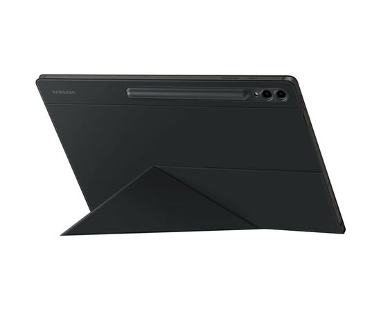 Чехол для планшета Samsung Book Cover Galaxy Tab S9 Ultra (X916) Black (EF-BX910PBEGWW), изображение 7 Чехол для планшета Samsung Book Cover Galaxy Tab S9 Ultra (X916) Black (EF-BX910PBEGWW), изображение 7