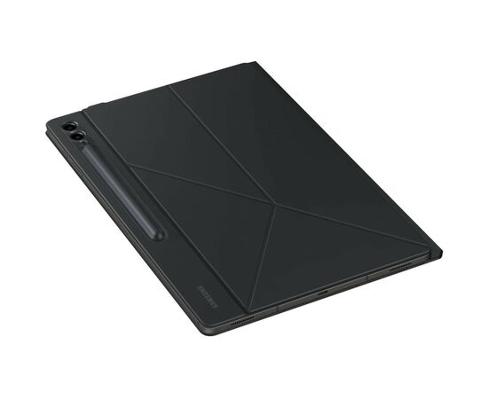 Чехол для планшета Samsung Book Cover Galaxy Tab S9 Ultra (X916) Black (EF-BX910PBEGWW), изображение 9 Чехол для планшета Samsung Book Cover Galaxy Tab S9 Ultra (X916) Black (EF-BX910PBEGWW), изображение 9