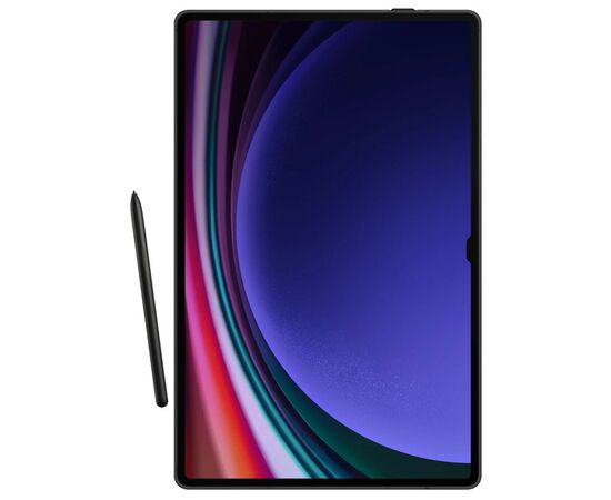 Чехол для планшета Samsung Book Cover Galaxy Tab S9 Ultra (X916) Black (EF-BX910PBEGWW)