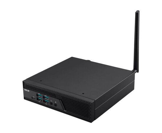 Компьютер ASUS PB62-B7017MH MFF, Intel i7-11700, 16GB, F512GB, UMA, WiFi, VESA, без ОС (90MS02C1-M00170), изображение 10 Компьютер ASUS PB62-B7017MH MFF, Intel i7-11700, 16GB, F512GB, UMA, WiFi, VESA, без ОС (90MS02C1-M00170), изображение 10