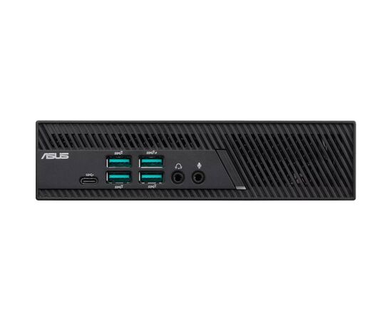 Компьютер ASUS PB62-B7017MH MFF, Intel i7-11700, 16GB, F512GB, UMA, WiFi, VESA, без ОС (90MS02C1-M00170), изображение 2 Компьютер ASUS PB62-B7017MH MFF, Intel i7-11700, 16GB, F512GB, UMA, WiFi, VESA, без ОС (90MS02C1-M00170), изображение 2