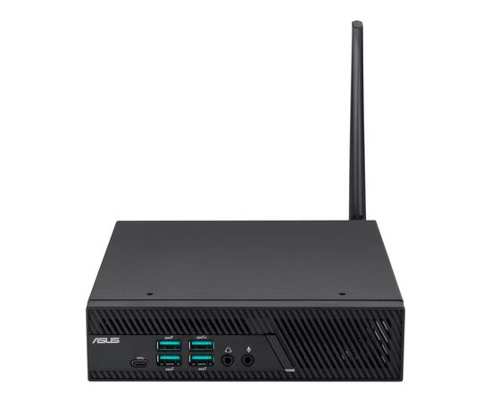 Компьютер ASUS PB62-B7017MH MFF, Intel i7-11700, 16GB, F512GB, UMA, WiFi, VESA, без ОС (90MS02C1-M00170), изображение 9 Компьютер ASUS PB62-B7017MH MFF, Intel i7-11700, 16GB, F512GB, UMA, WiFi, VESA, без ОС (90MS02C1-M00170), изображение 9
