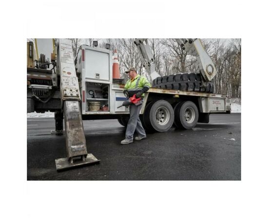 Гайковерт Milwaukee 1", M18 ONEFHIWF1D-0C, 2711Нм, кейс (без АКБ та ЗП) (4933471755), изображение 8 Гайковерт Milwaukee 1", M18 ONEFHIWF1D-0C, 2711Нм, кейс (без АКБ та ЗП) (4933471755), изображение 8