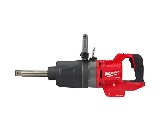 Гайковерт Milwaukee 1", M18 ONEFHIWF1D-0C, 2711Нм, кейс (без АКБ та ЗП) (4933471755)