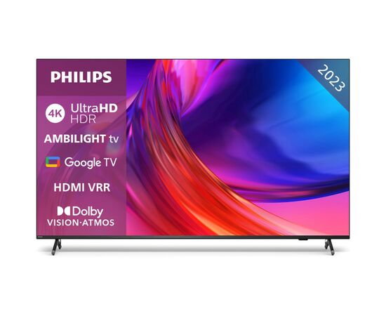 Телевізор Philips 85PUS8818/12, зображення 2