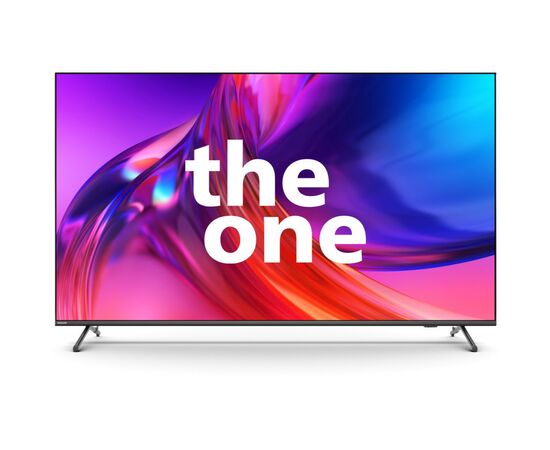 Телевізор Philips 85PUS8818/12, зображення 4