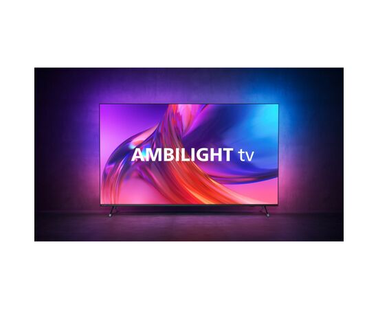 Телевізор Philips 85PUS8818/12, зображення 6