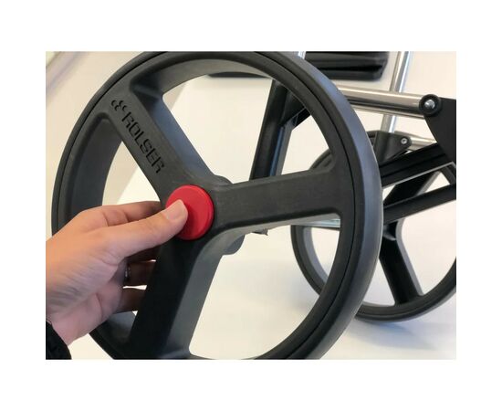 Сумка-тележка Rolser I-Max MF 2LRSG More (IMX308-1008) (930448), изображение 12 Сумка-тележка Rolser I-Max MF 2LRSG More (IMX308-1008) (930448), изображение 12