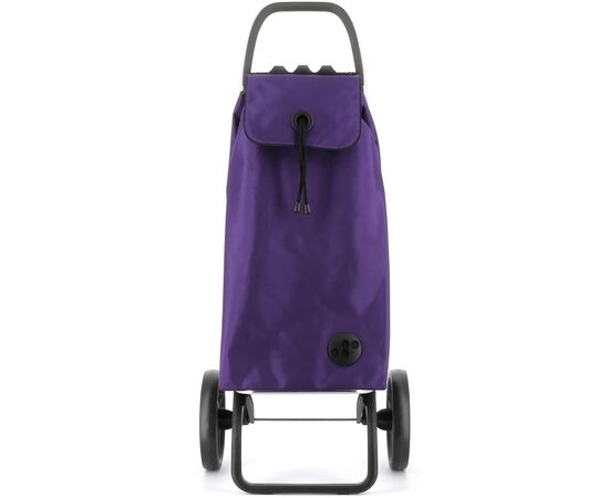 Сумка-тележка Rolser I-Max MF 2LRSG More (IMX308-1008) (930448), изображение 2 Сумка-тележка Rolser I-Max MF 2LRSG More (IMX308-1008) (930448), изображение 2