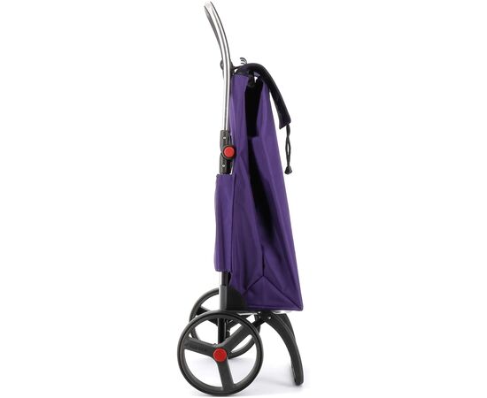 Сумка-тележка Rolser I-Max MF 2LRSG More (IMX308-1008) (930448), изображение 3 Сумка-тележка Rolser I-Max MF 2LRSG More (IMX308-1008) (930448), изображение 3