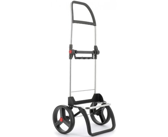 Сумка-тележка Rolser I-Max MF 2LRSG More (IMX308-1008) (930448), изображение 6 Сумка-тележка Rolser I-Max MF 2LRSG More (IMX308-1008) (930448), изображение 6