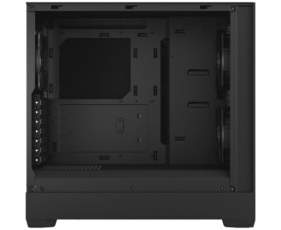 Корпус Fractal Design Pop Silent Black TG Clear Tint (FD-C-POS1A-02), изображение 11 Корпус Fractal Design Pop Silent Black TG Clear Tint (FD-C-POS1A-02), изображение 11