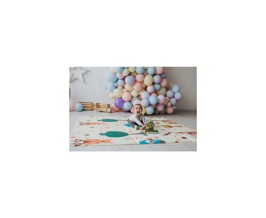 Детский коврик Bambi Медведь-лес (MR 0587-1 Медвідь-ліс), изображение 12