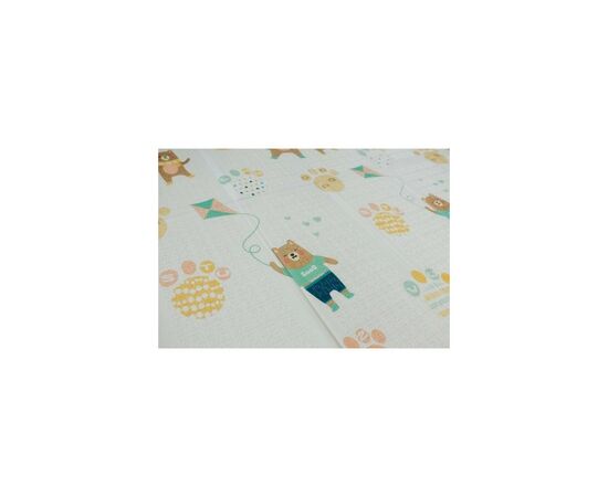 Детский коврик Bambi Медведь-лес (MR 0587-1 Медвідь-ліс), изображение 6