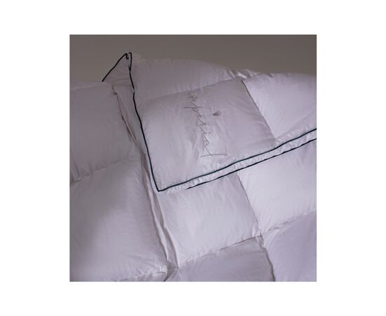 Одеяло MirSon Imperial Delight Демисезонное 100% пух 140х205 (2200007177189), изображение 2 Одеяло MirSon Imperial Delight Демисезонное 100% пух 140х205 (2200007177189), изображение 2