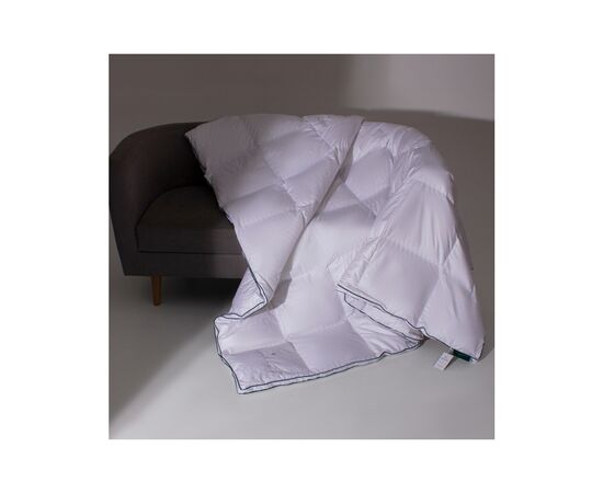 Одеяло MirSon Imperial Delight Демисезонное 100% пух 140х205 (2200007177189), изображение 6 Одеяло MirSon Imperial Delight Демисезонное 100% пух 140х205 (2200007177189), изображение 6