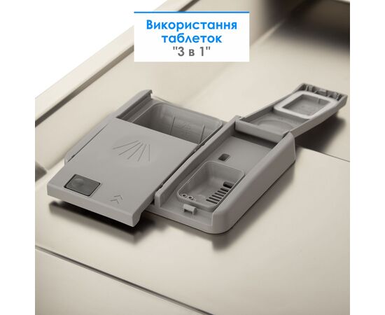 Посудомоечная машина Eleyus DWB 45039 LDI, изображение 12 Посудомоечная машина Eleyus DWB 45039 LDI, изображение 12