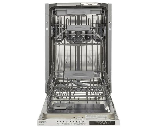 Посудомоечная машина Eleyus DWB 45039 LDI, изображение 4 Посудомоечная машина Eleyus DWB 45039 LDI, изображение 4
