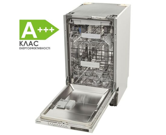 Посудомоечная машина Eleyus DWB 45039 LDI, изображение 5 Посудомоечная машина Eleyus DWB 45039 LDI, изображение 5
