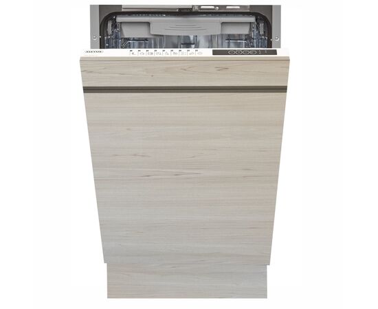 Посудомийна машина Eleyus DWB 45039 LDI