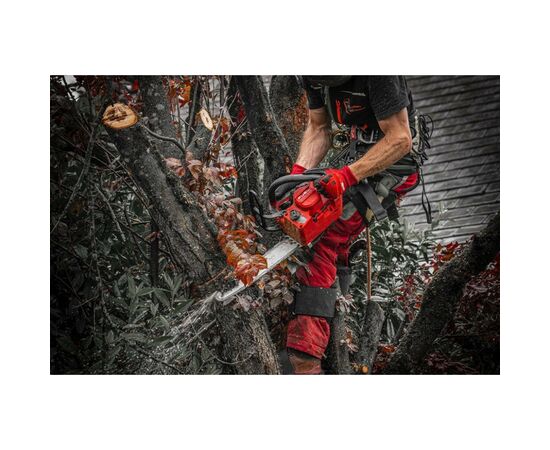 Ланцюгова пила Milwaukee M18 FTHCHS35-0 (без АКБ та ЗП) (4933479588), зображення 10