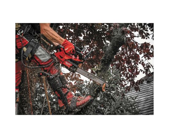 Ланцюгова пила Milwaukee M18 FTHCHS35-0 (без АКБ та ЗП) (4933479588), зображення 11