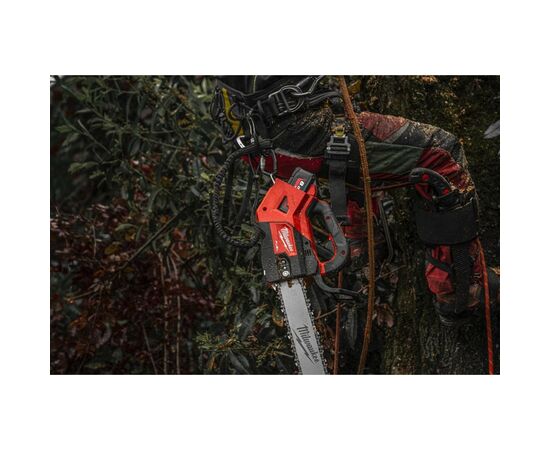 Ланцюгова пила Milwaukee M18 FTHCHS35-0 (без АКБ та ЗП) (4933479588), зображення 12