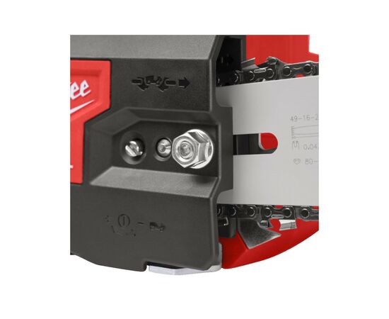 Ланцюгова пила Milwaukee M18 FTHCHS35-0 (без АКБ та ЗП) (4933479588), зображення 8