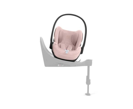 Автокрісло Cybex Cloud T i-Size Plus Peach Pink (523000249), зображення 10 Автокрісло Cybex Cloud T i-Size Plus Peach Pink (523000249), зображення 10