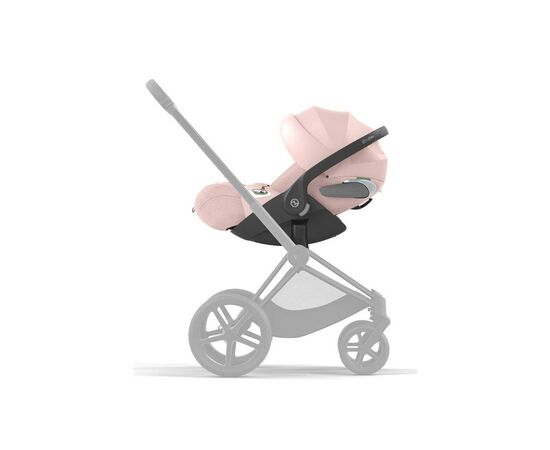 Автокрісло Cybex Cloud T i-Size Plus Peach Pink (523000249), зображення 11 Автокрісло Cybex Cloud T i-Size Plus Peach Pink (523000249), зображення 11
